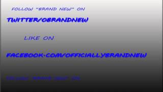 oBRAND NEW - MARY JANE N MOLLY (MUSIC IS LIFE MIXTAPE)