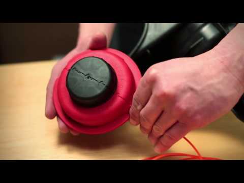 Digital Video Project – Troy-Bilt String Trimmer Installation