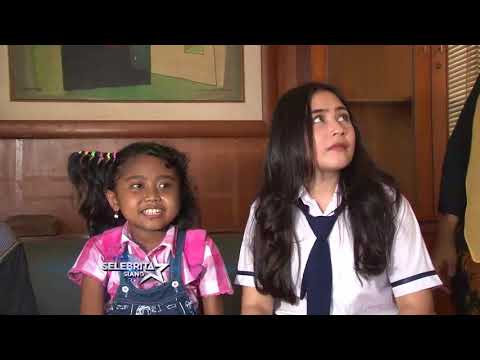 Prilly Latuconsina Kunjungi Fans Gagal Ginjal | Selebrita Siang