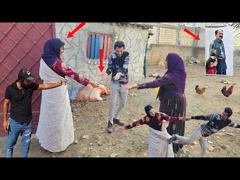 Shattered Dreams: Dariush's Betrayal with the Return of His Third Wife