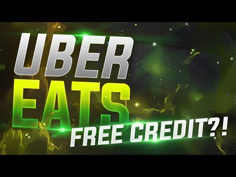 Free Food Uber Eats Codesu200b - Get the best discount codes