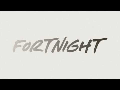 UNSECRET STRING QUARTET - FORTNIGHT (TAYLOR SWIFT COVER) [OFFICIAL AUDIO]
