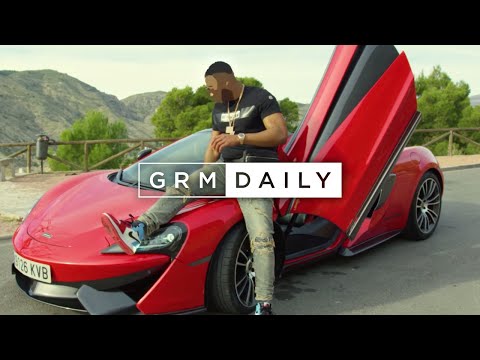 Bobby - No Credit [Music Video] | GRM Daily
