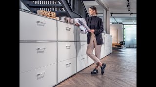 uvex 1 x cite – Stil trifft Sicherheit auf der Baustelle!