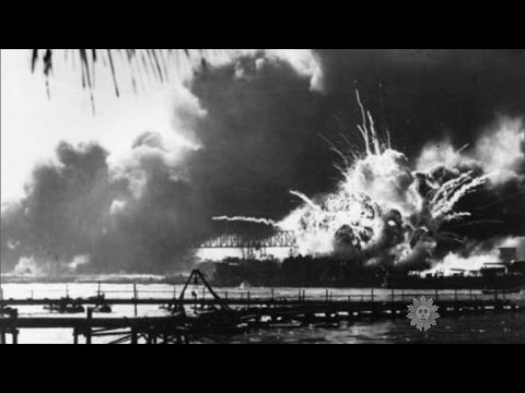 Remembering Pearl Harbor