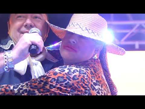 Chapéu de aba larga - Sandro Oliveira #DVD