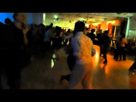 RTSF 2013 - Patrick and Maeva (Social Dance)