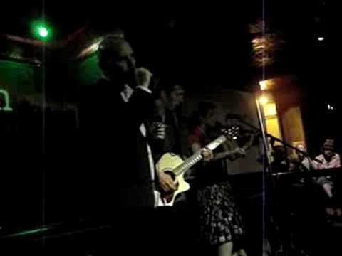The Great Admirers - 'Just Like Jack The Ripper'
