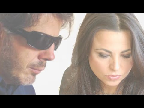 Aleandro Baldi e Francesca Alotta - Non amarmi (con testo)