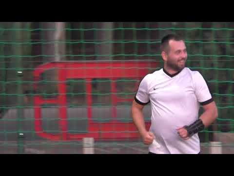 29 КХ 9 тур 11 лига Grand +   Da marco trattoria 1-2 таймы