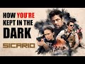 SICARIO Explained | Everything YOU Missed!