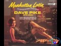 Dave Pike - Vikki