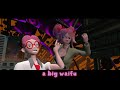 WOTFI 2020 SMG3 Vs Team SMG4 Rap Battle Read Description