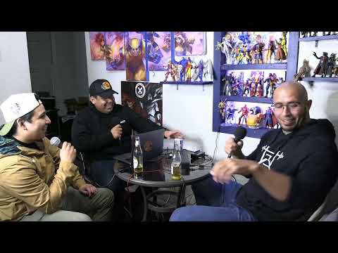 S01 E69 - Off Topic Podcast Episode 69 ft. Xitinia