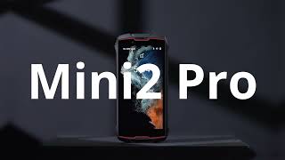 Cubot Cubot KingKong Mini 2 Introducción - Smartphone anuncio