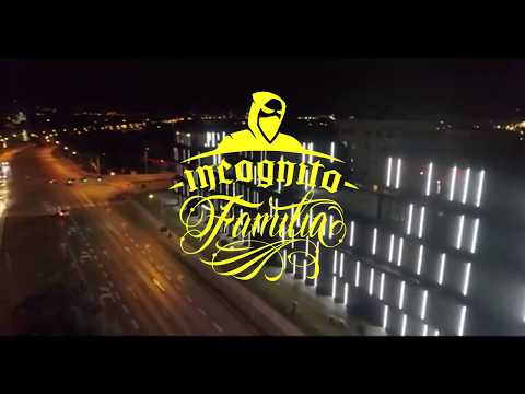 THEIMS ❌ ROKIT ❌ ŁAZA ❌ BENY B - INCOGNITO (PROD. BEDI) ☢