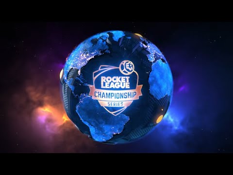 NRG vs Rogue | NRG Esports vs Rogue | RLCS Season X - Fall: NA (1 October 2020)