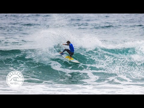 2018 Pro Zarautz Highlights: Champions Crowned in Zarautz