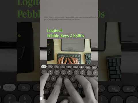 Testing some portable keyboard options for the iPad Pro M4  #keyboard #ipadpro