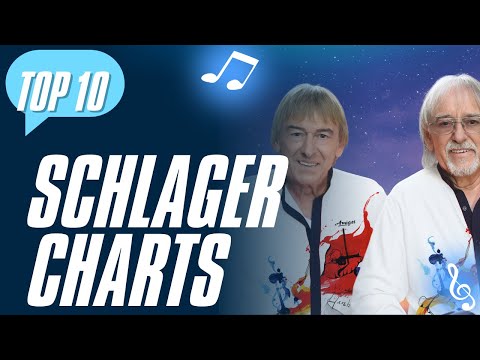 Schlager für Alle and Die Amigos