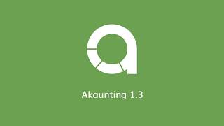 Akaunting Video