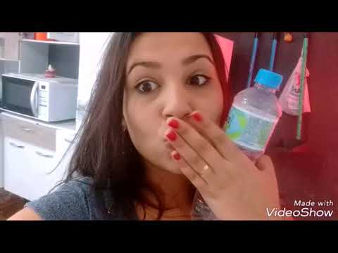 Vlog da minha rotina - aniversário da mamãe, irmã colocando fogo na casa😂