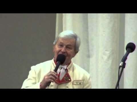 Jožka Černý - Ej, od Buchlova