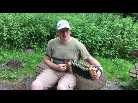 Der Gemsjäger - oergeli-peter.ch