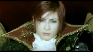【MV】 Gackt - Mizérable