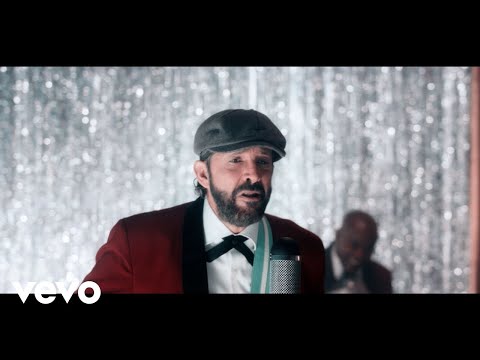 Juan Luis Guerra 4.40 - Tus Besos