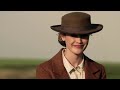 Hell On Wheels All Cullen Bohannon and Lily Bell Interactions Part 2