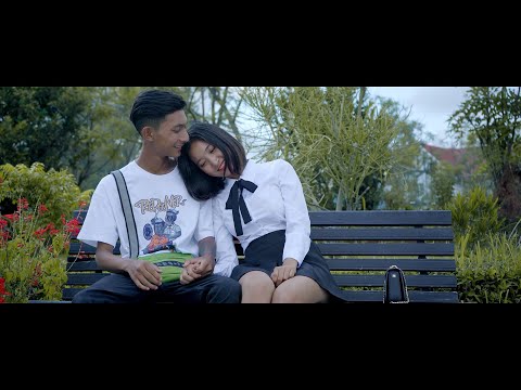 EFi - ဝန်ခံပါတယ် ( Official Music Video )