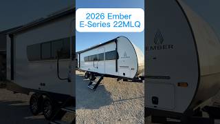 2026 Ember E-Series 22MLQ