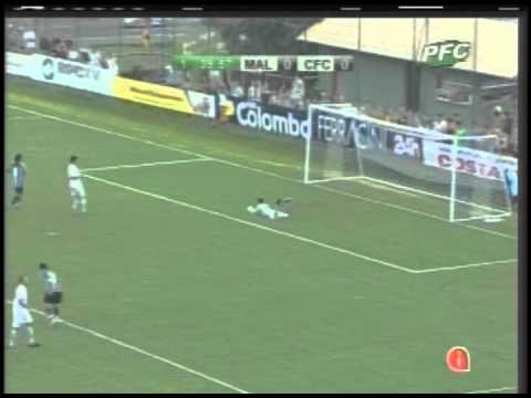 Bruno Batata - Atacante - 1984