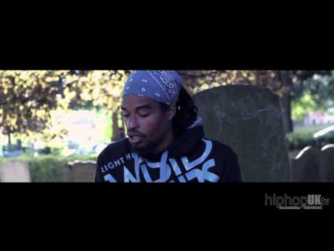 HipHopUKtv - Terra Slim - Glamourize (Produced By Bizniz Beatz)