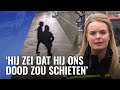 Slachtoffers vrezen voor hun leven bij gewapende straatroof