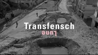 Transfensch - Lune [MUSIC VIDEO]