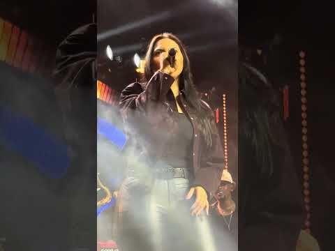 Kamilla Maria e Marília Tavares no Villa Country em São Paulo - 25/06/2026