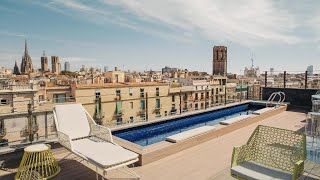 Bagues Hotel, Barcelona, Spain | Travel By Heart