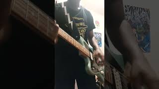 Ozma - Iceland (Guitar Cover)