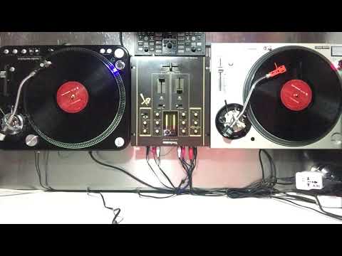 90's Megamix-by Dj rad