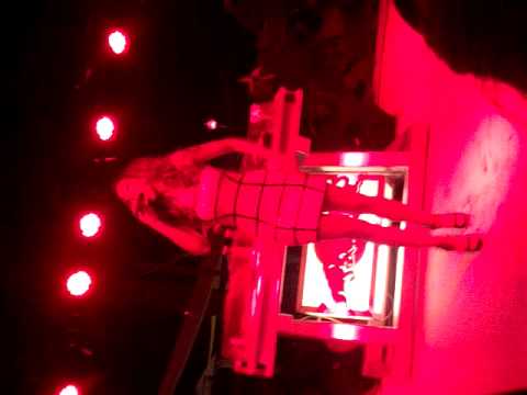 Rebeka brow in Mandala Beach