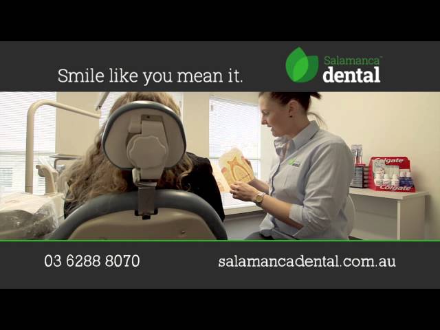 Salamanca Dental - Battery Point, TAS