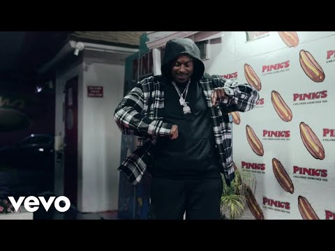 DOUGHUNT HAZE - HOES & TRIX (Official Music Video) ft. K7TheFinesser