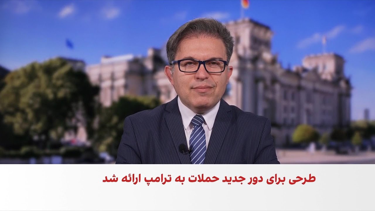 غافلگیری آلمان از پست ترامپ درباره خروج نیروهای آمریکایی از این کشور