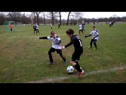 LSV Südwest - SG Rotation Leipzig 1950 II       D - Junioren