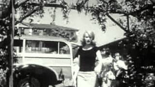 So Young So Bad 1950 1/6