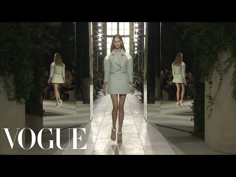Balenciaga Spring 2014 Ready to Wear