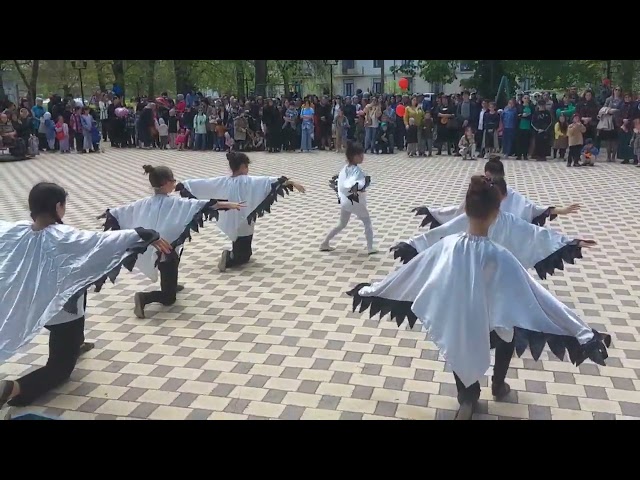 Концерт 9 мая -2023год