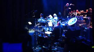 Promenade the puzzle. Backstage PFM in Classic